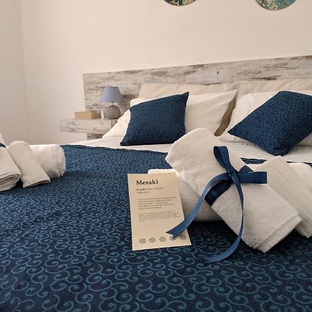 Casa Vacanze Meraki Noto Esterno foto