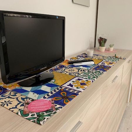 Casa Vacanze Meraki Noto Esterno foto