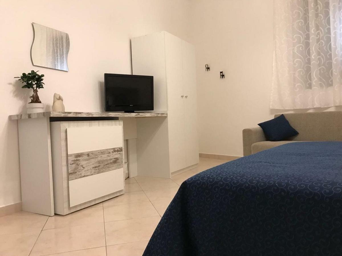 Casa Vacanze Meraki Noto Esterno foto