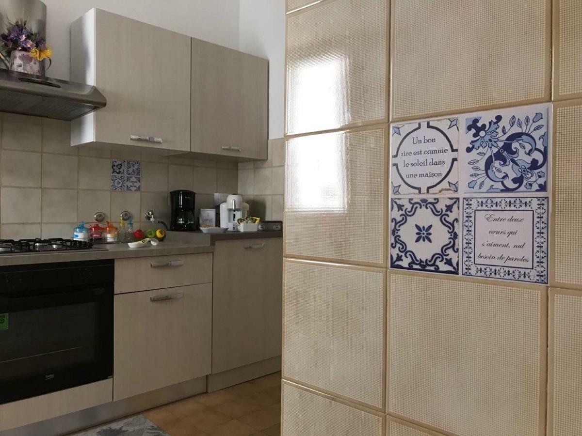 Casa Vacanze Meraki Noto Esterno foto