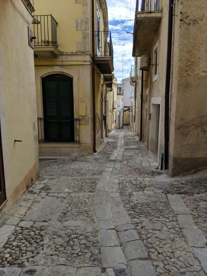 Casa Vacanze Meraki Noto Esterno foto