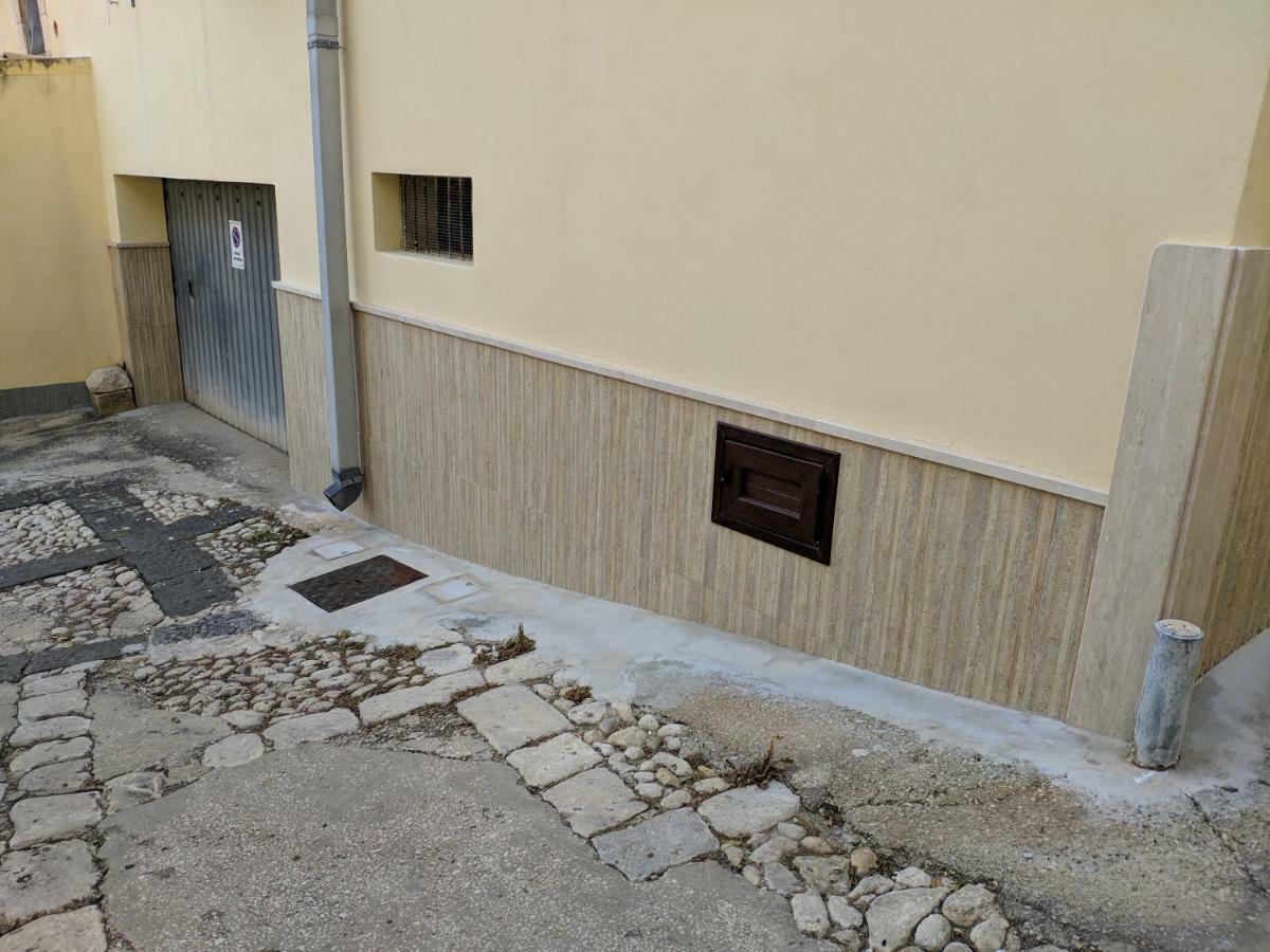 Casa Vacanze Meraki Noto Esterno foto