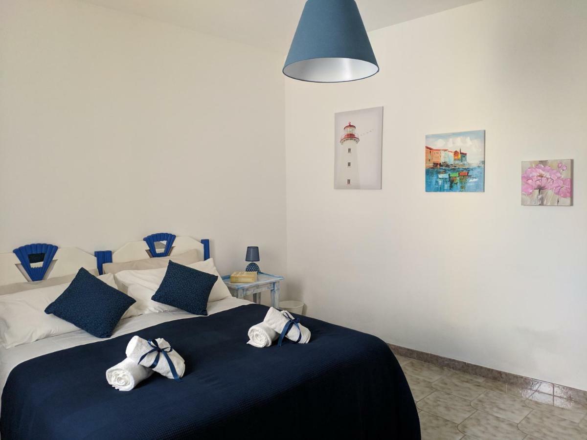 Casa Vacanze Meraki Noto Esterno foto