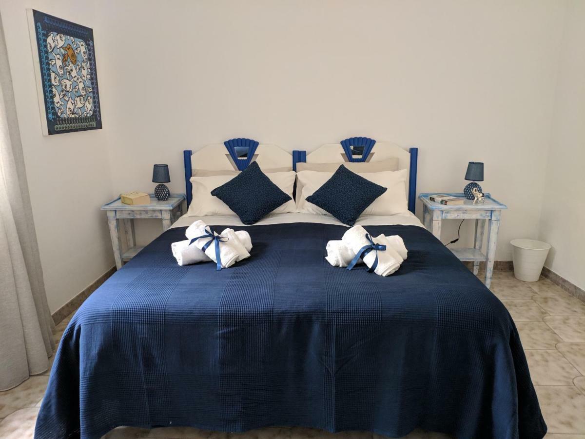 Casa Vacanze Meraki Noto Esterno foto