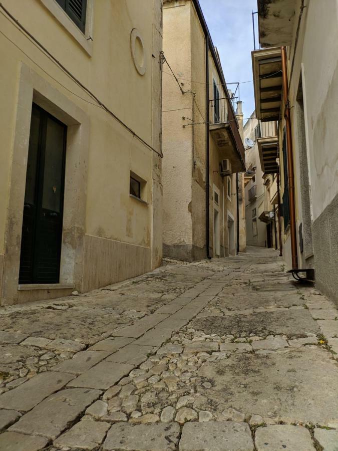 Casa Vacanze Meraki Noto Esterno foto