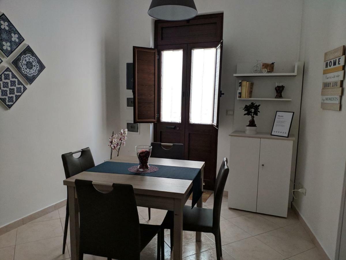 Casa Vacanze Meraki Noto Esterno foto