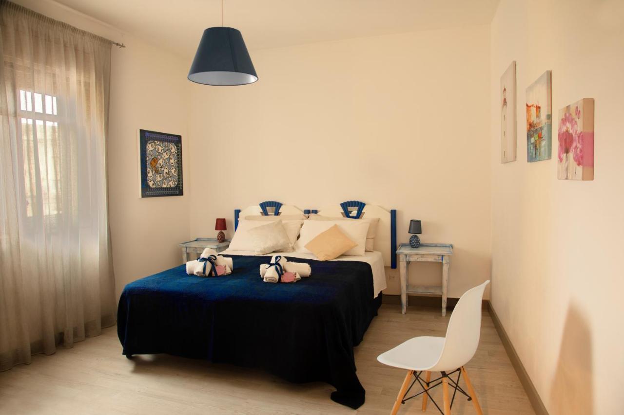 Casa Vacanze Meraki Noto Esterno foto