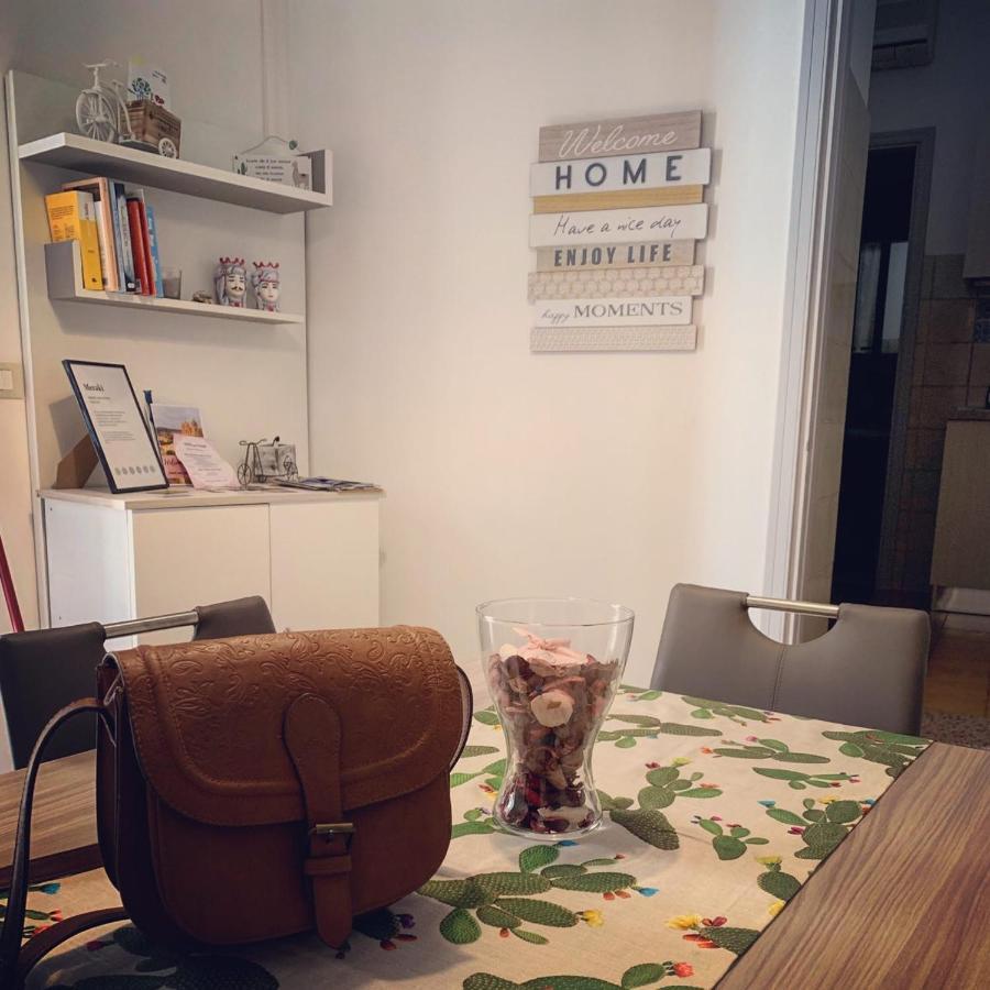Casa Vacanze Meraki Noto Esterno foto